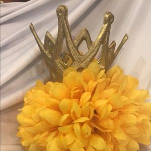 Meet your Posher, Joanna